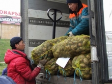 Власти Набережных Челнов разрешили торговлю по улице Усманова